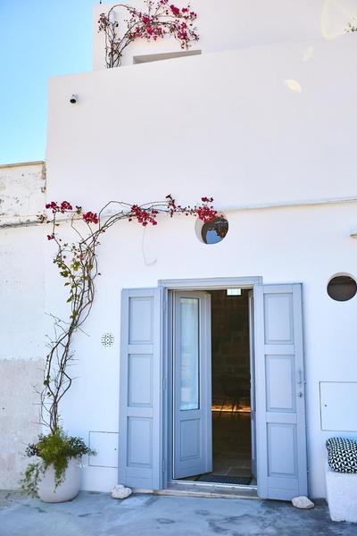 Cala Sala Suite Sun & Sea
