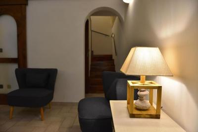 Casa Levante e terrazza vista mare