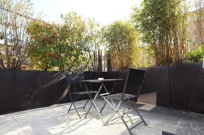 Loft Sant Ambrogio with terrance