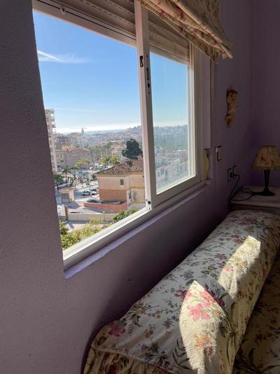 Apartamento rocio 3