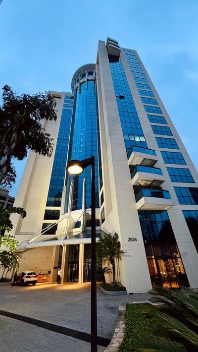 Hotel Meliá Ibirapuera