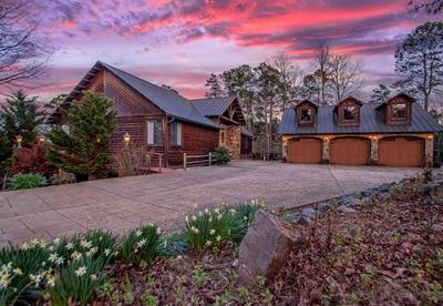 Ouachita Wonder