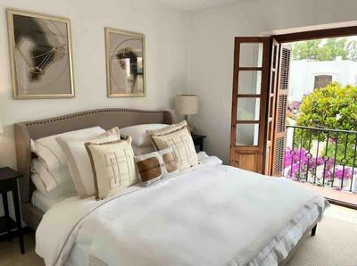 Villacana Villa Miguel 12