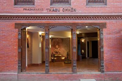 Thagu Chhen, a Boutique Hotel