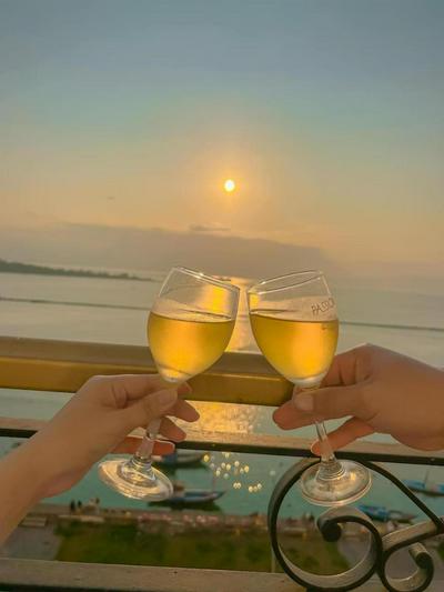 CĂN HỘ HOA BINH GREEN