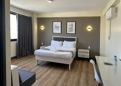 D'ELEMENTS HOTEL AND DORMITORY