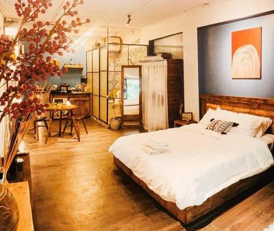 Oh Trendy Homestay Lê Phụng Hiểu