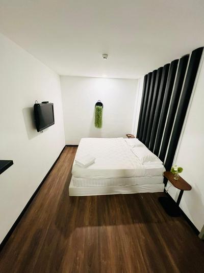V Hotel Melaka (Near Jonker Street)