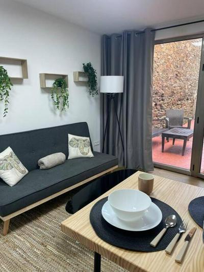 Apartamento Casa Cesárea