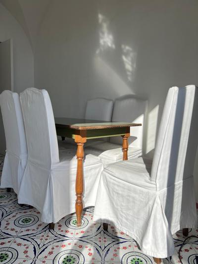 Casa Bella Capri