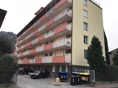 Apartment - Studio Arndt - Riva del Garda - 200 Meter Vom See