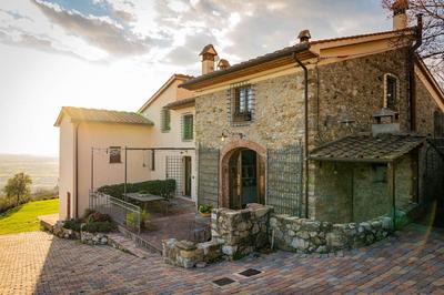 Colle Resort