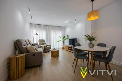 Vitvi Fuengirola - Premium Reyes