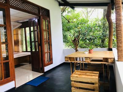 Sandaro Rest Inn