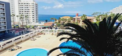 Copacabana Luxury Ocean View
