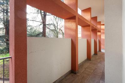 GuestHost - Corvetto M3 Bright Apt with balcony!