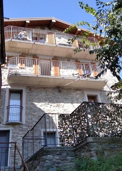 Rustico Maria Full House Lake View Escape