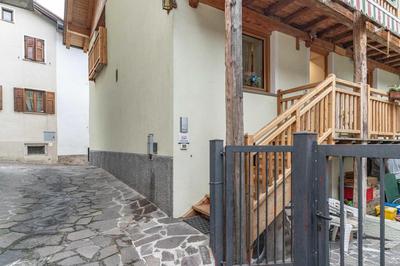 El Cormélo, Telve Ospitar