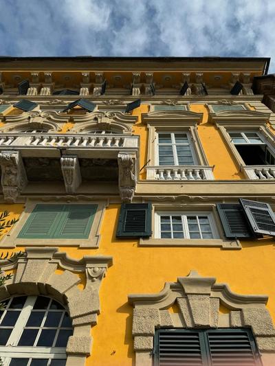 Hotel Palazzo Durazzo Suites