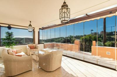 Viñas del Golf - Groundfloor