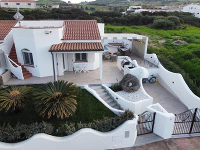 Casa Su Soli Sardu II - Sea View