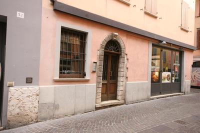 Violetta Maison Salò