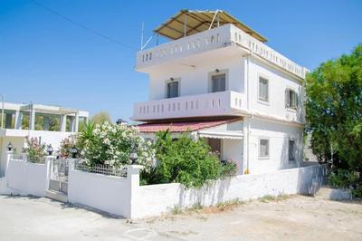 Stelia Luxury Home ΙΙ