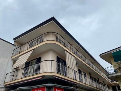Appartamento Casa Crispino Mansarda n3 per 3 persone