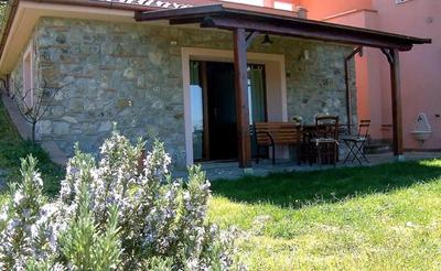 Casa Roberto - Campagna Toscana vicino al mare