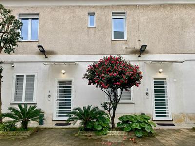 Appartamento Casa Crispino Piano terra per 2 persone