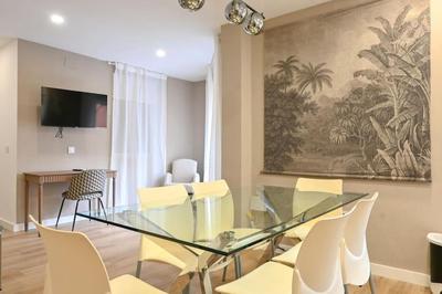 For You Rentals Amplia Casa temporal Madrid de 3 Dormitorios M VIL45