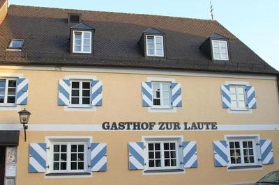 Hotel und Gasthof Zur Laute
