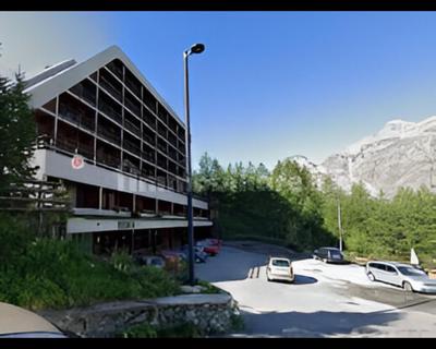 Condominio La Grand'Ourse - Cervinia