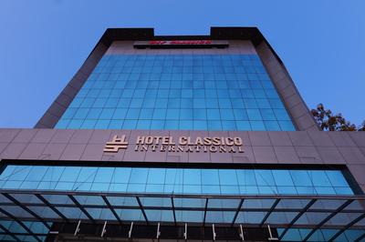 Hotel Classico International