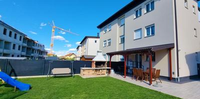Zagreb4you Apartments - Family paradise with sauna