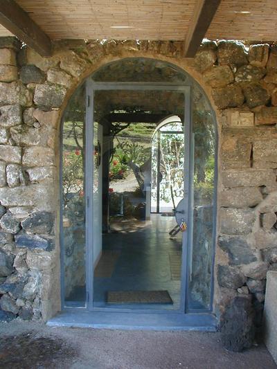 Antico Dammuso Venedisè con piscina