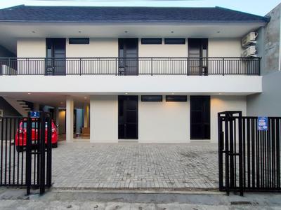 RedDoorz Syariah near Rumah Sakit Soewandhie