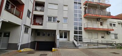 Lega-Cabana Home Osijek