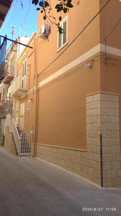 Borgo Levano