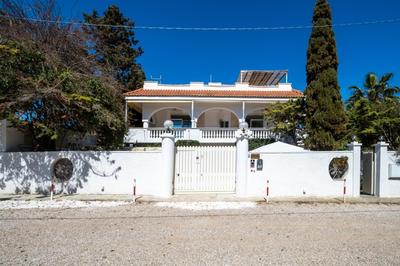 Villa Ada Attico