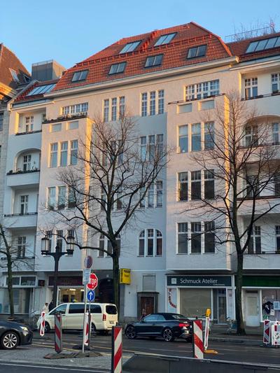 Bismarcks Berlin