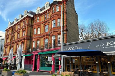 Le Cheval Suite - Chelsea