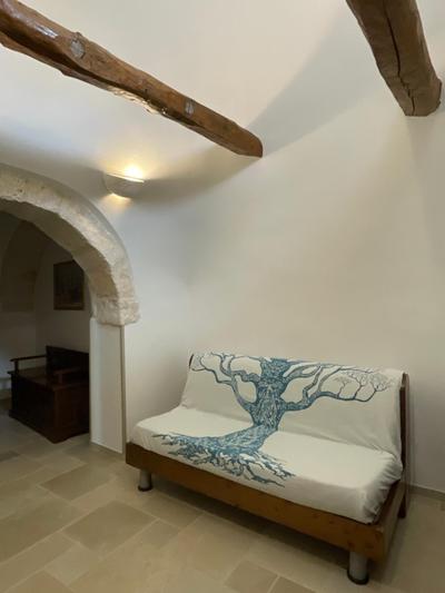 Il trullo di nonno Licchio