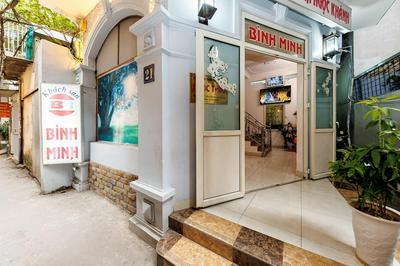 Binh Minh Ngoc Khanh Hotel