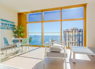 Intempo Sky Apartments 144