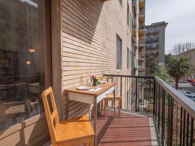 Xenia Apartments - Spacious two-room apt in the flower district