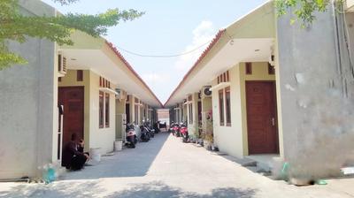 Wisma Mutiara near Alun Alun Demak Mitra RedDoorz