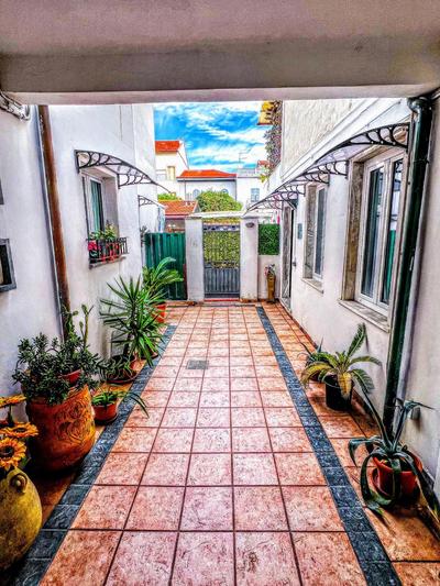 - La Grotta del Mare- Beach and Apuan Alps-