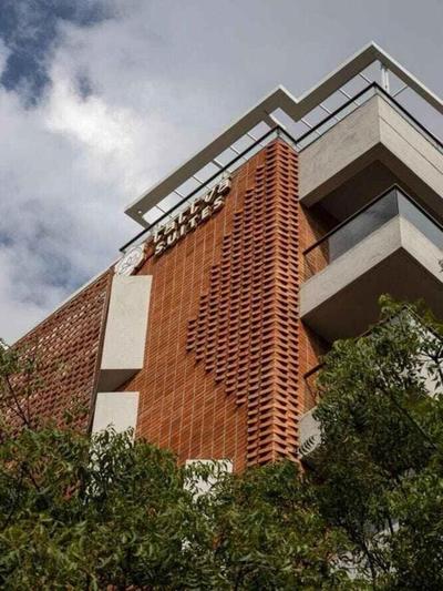 Hotel Tattva Suites