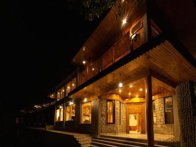 Roomy Daastaan Hotel, Karimabad Hunza